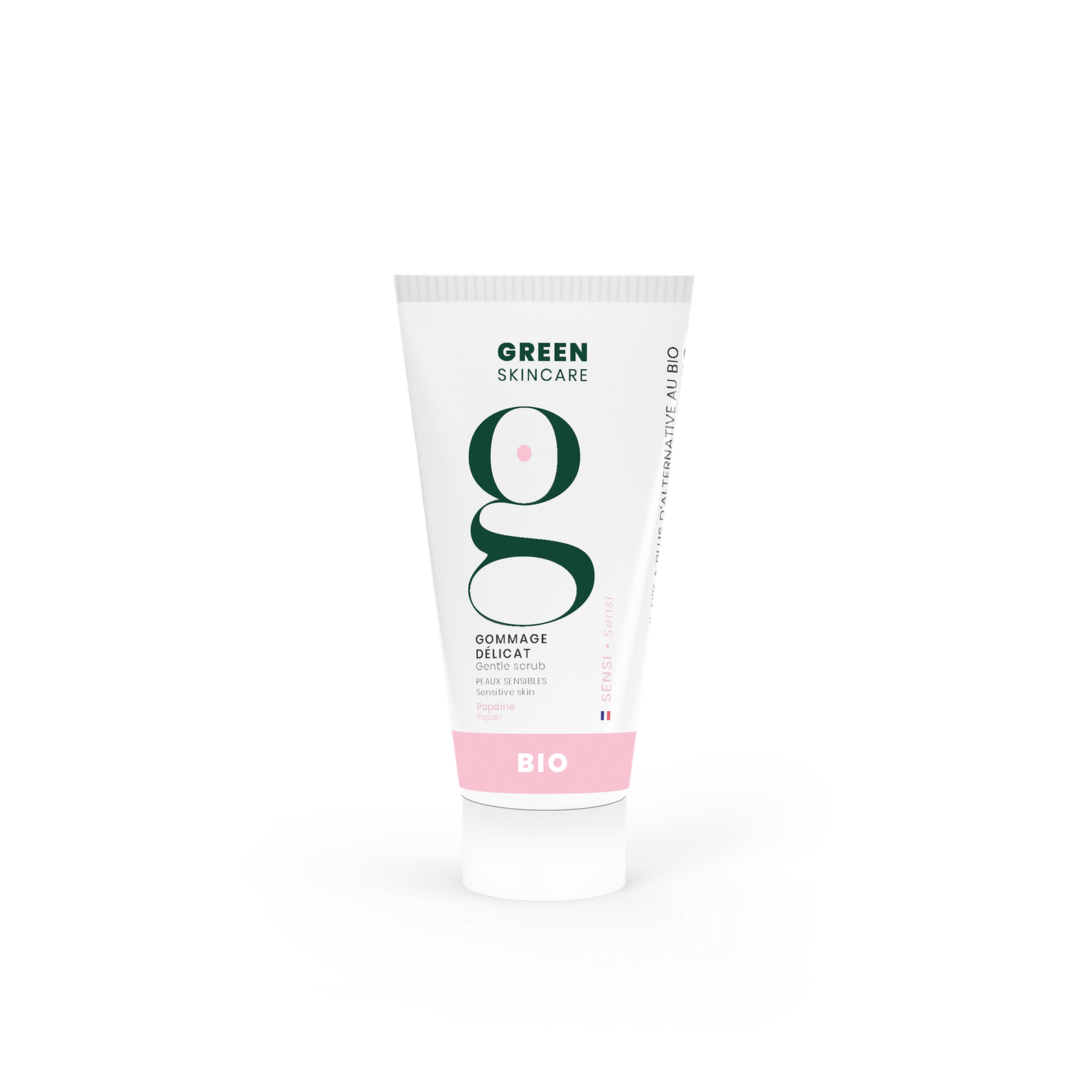 Gommage Délicat Sensi