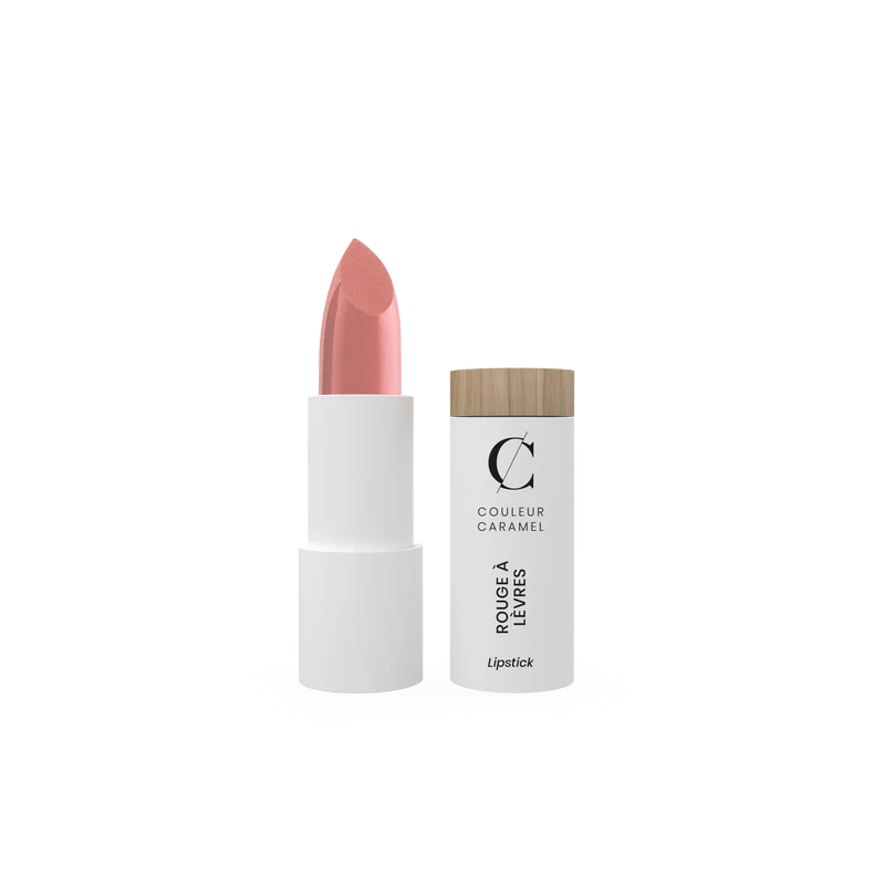 Couleur Caramel RAL 514 nude lumiére