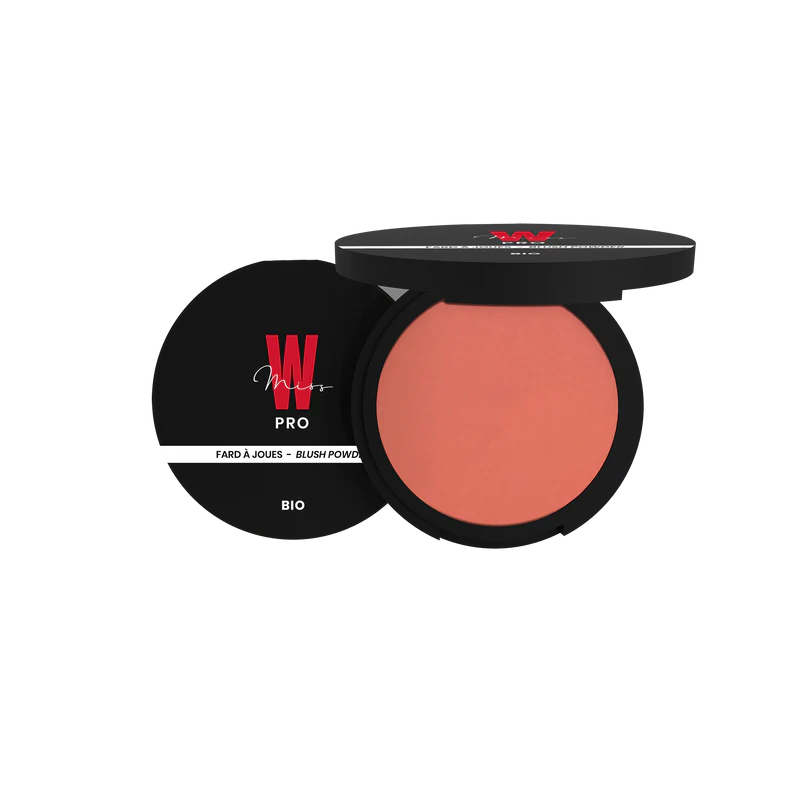 Miss W FAJ 77 Peche mochi