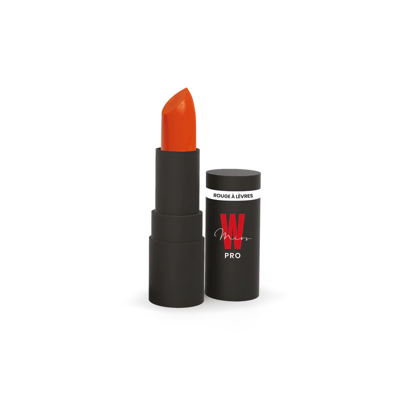 Miss W Pro RAL Dutch red 177